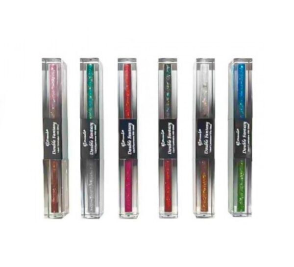 D'HERMOSA SOMBRA LIQUIDA GLITTER
