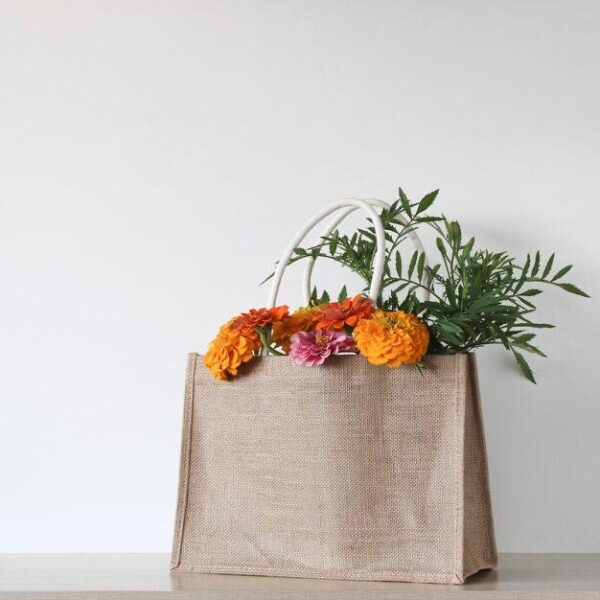 BOLSA PARA FLORES/REGALOS - Imagen 2