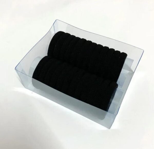 AGOGO NEGRO 24PCS DE AGOGO NEGRO