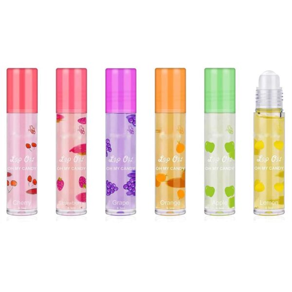 D'HERMOSA LIP OIL ROLL ON
