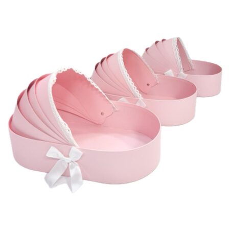 SET DE 3 CAJAS - CUNA