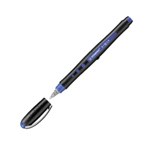 STABILO BOLIGRAFO AZUL 450