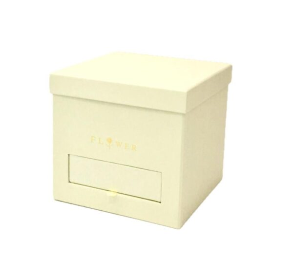 CAJA FLOWER