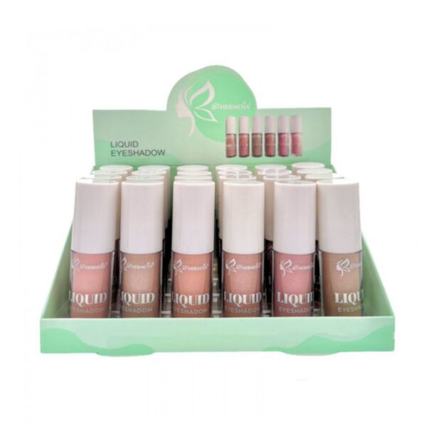 D'HERMOSA LIQUID EYESHADOW