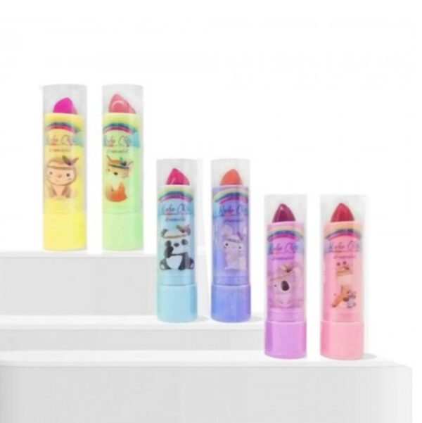 D'HERMOSA LABIAL BOHO CHIC 589