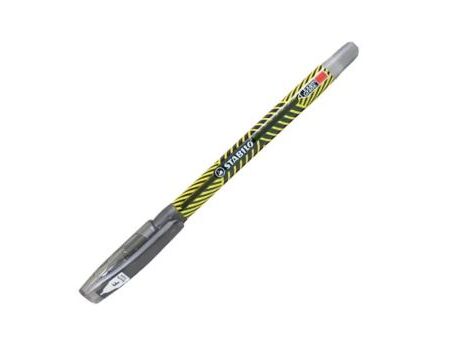 STABILO BOLIGRAFO EXAM GRADE NEGRO