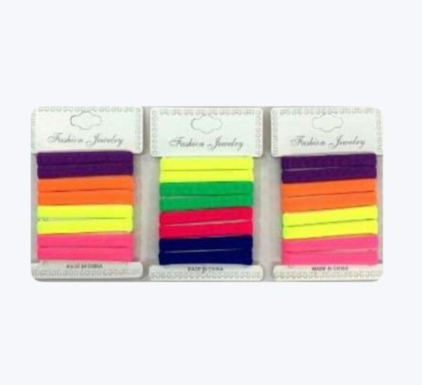 AGOGO COLORIDO 8U