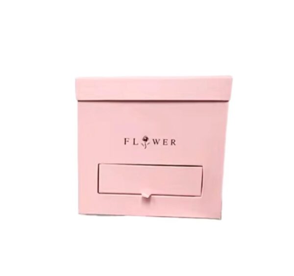 CAJA FLOWER - Imagen 2