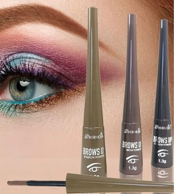 D'HERMOSA EYEBROW POWDER