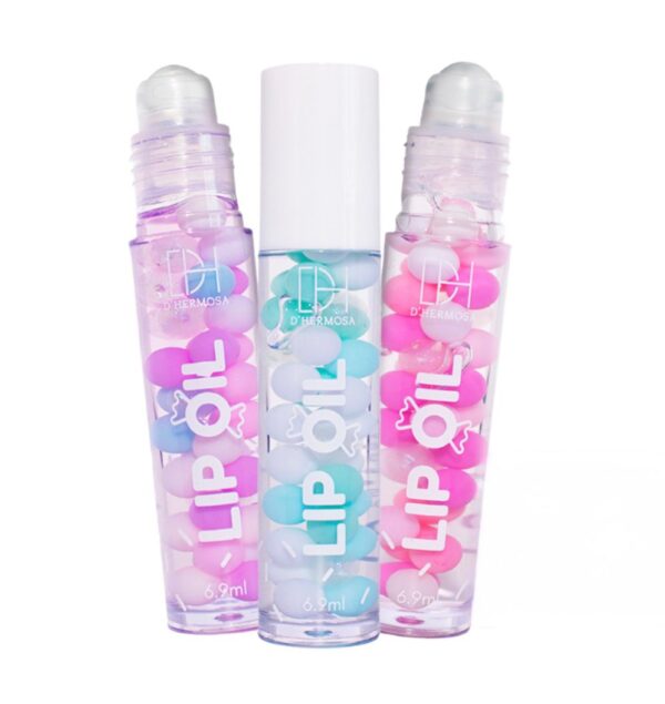 D'HERMOSA LIP OIL BOLITAS