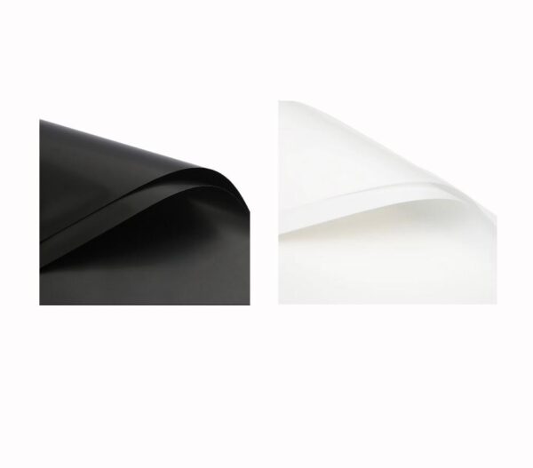 PAPEL COREANO LISO SATINADO 20U