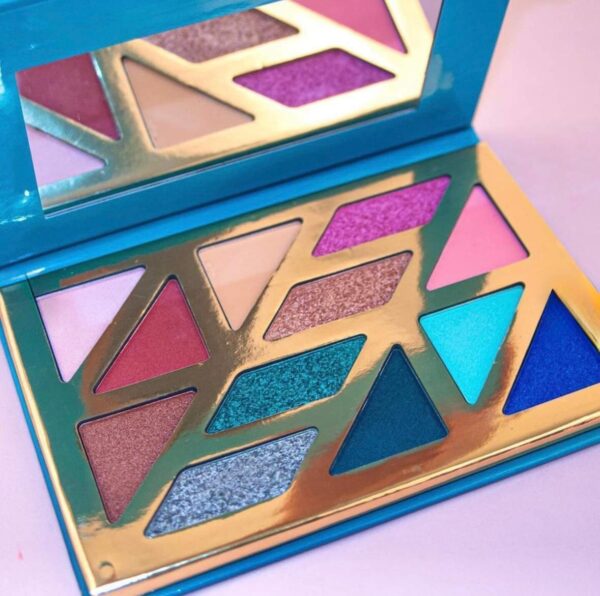 D'HERMOSA PALETA OCEAN DREAM