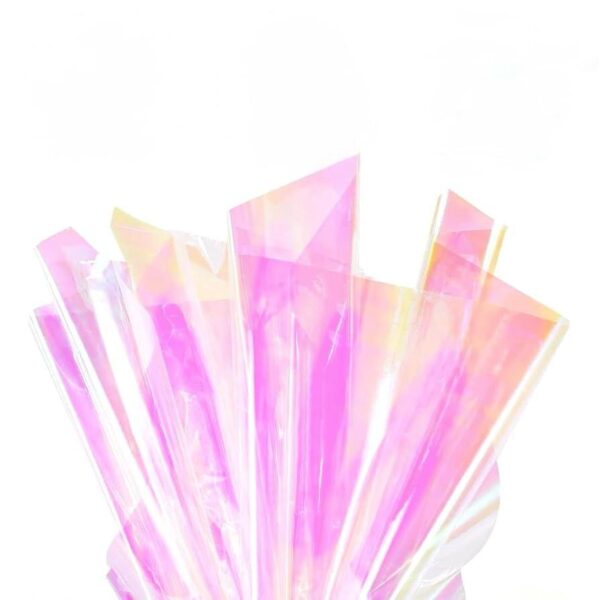 PAPEL IRIDISCENTE CON COLOR 15U