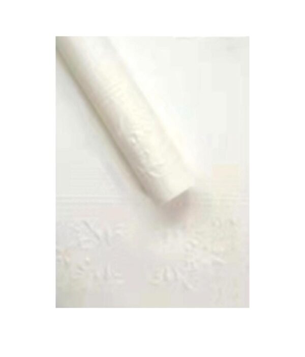 PAPEL COREANO CON RELIEVE 10U