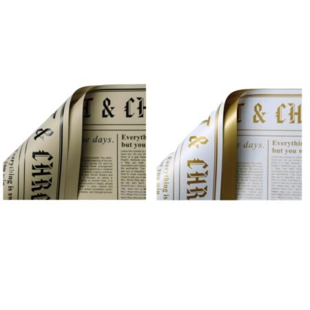 PAPEL COREANO DIARIO/COLOR 20U - Minorista