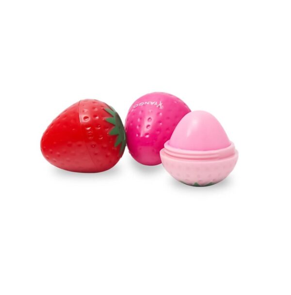 TANGO LIP BALM MORANGO