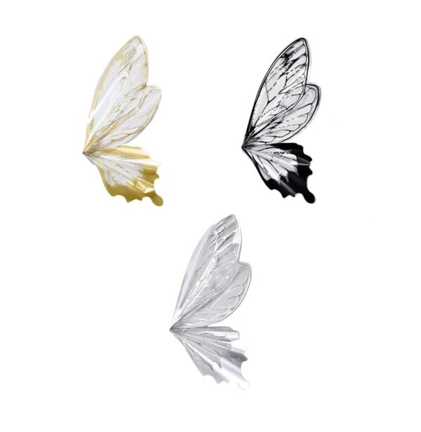ALAS DE MARIPOSA