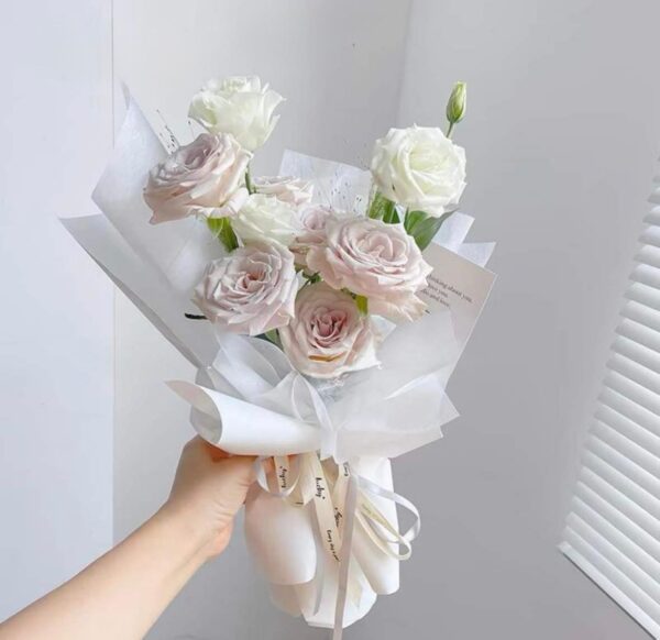 PAPEL ALGODON IMPERMEABLE 50U - Imagen 4