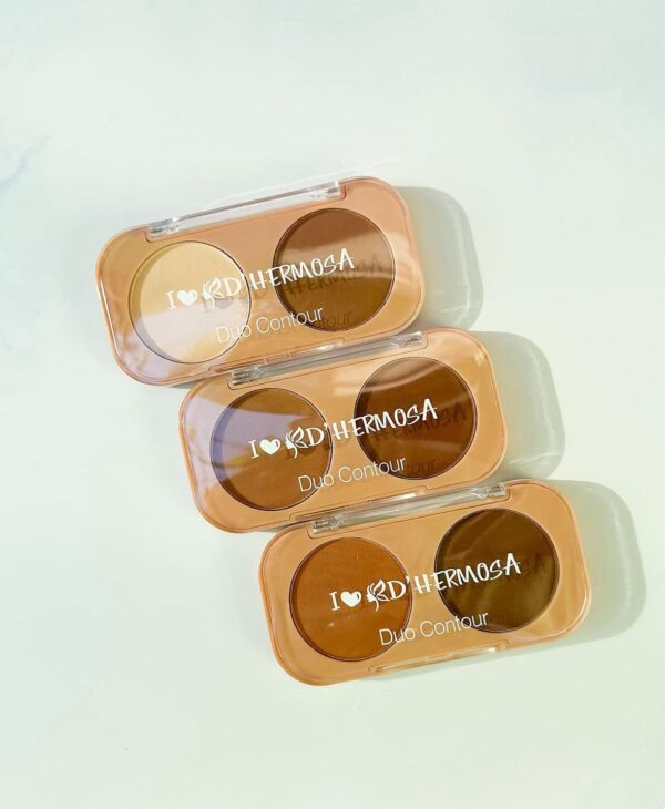 D'HERMOSA DUO CONTOUR
