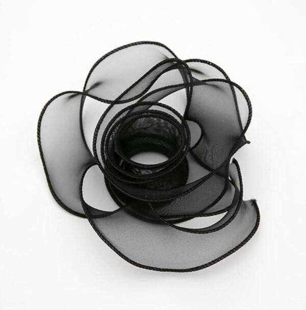 CINTA DE ORGANZA