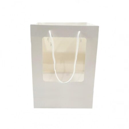 BOLSA PARA FLORES/REGALOS
