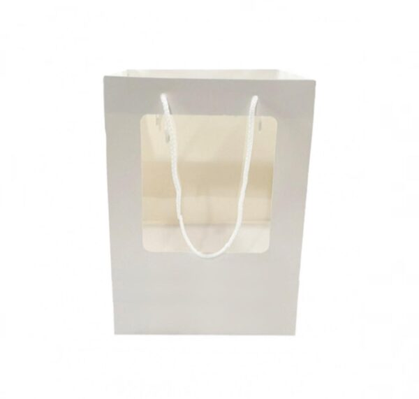 BOLSA PARA FLORES/REGALOS