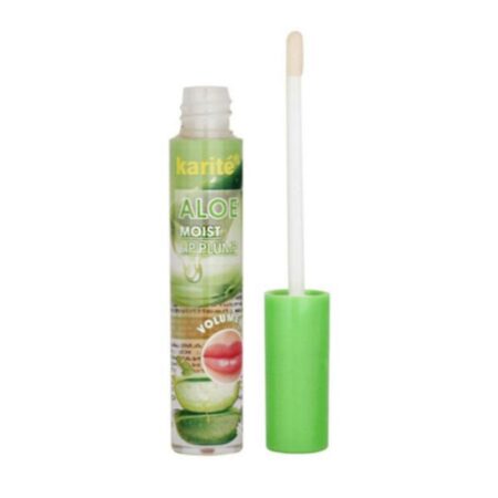 KARITE LIP PLUMP ALOE VERA