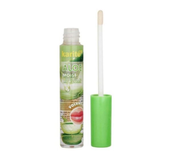 KARITE LIP PLUMP ALOE VERA