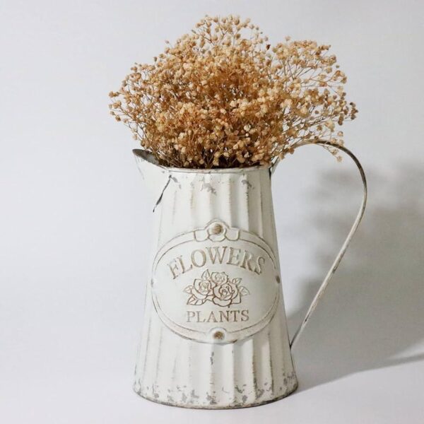 REGADERA/FLORERO VINTAGE - Imagen 2