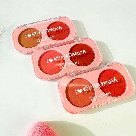 D'HERMOSA DUO BLUSH