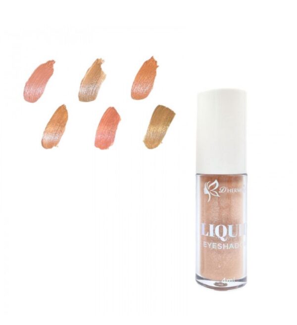D'HERMOSA LIQUID EYESHADOW - Imagen 2