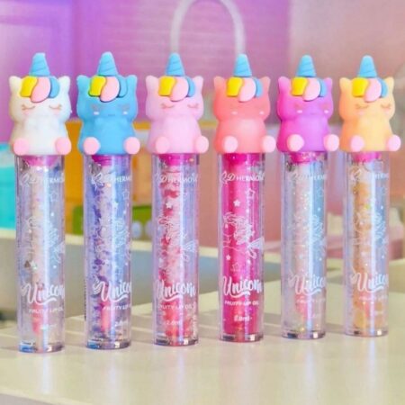 D'HERMOSA UNICORNIO LIP OIL HX020