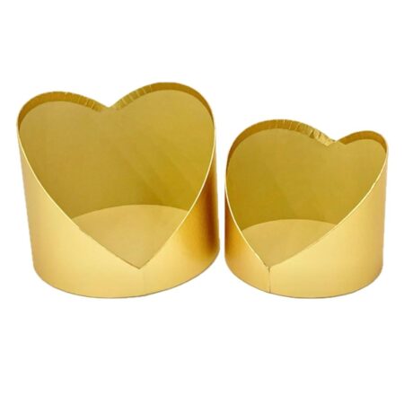 SET DE 2 CAJAS - DISEÑO DE CORAZON
