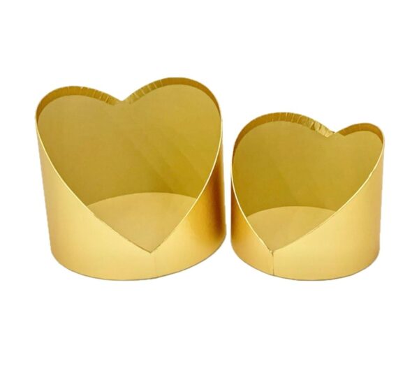 SET DE 2 CAJAS - DISEÑO DE CORAZON