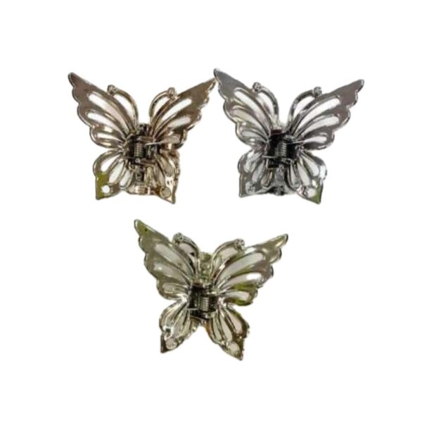 PIRAÑA MARIPOSA 1U