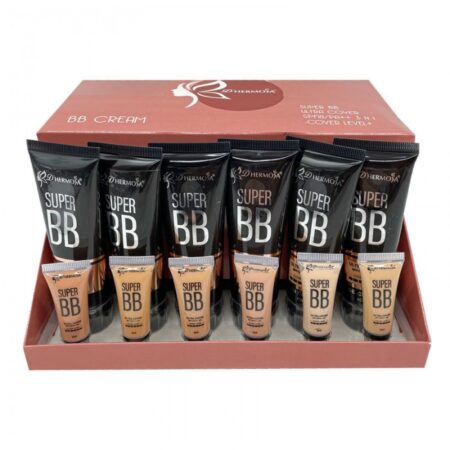 D'HERMOSA BB CREAM