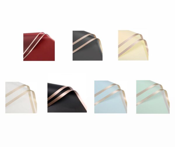 PAPEL COREANO 20U