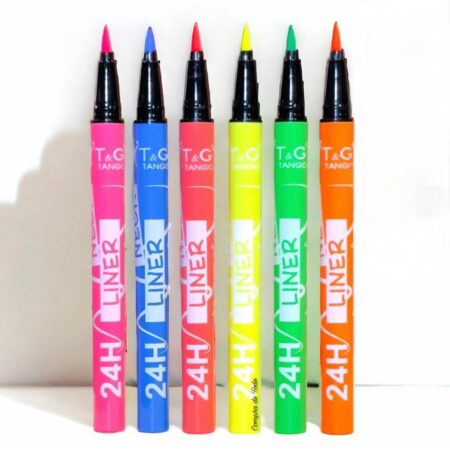 TANGO DELINEADOR NEON