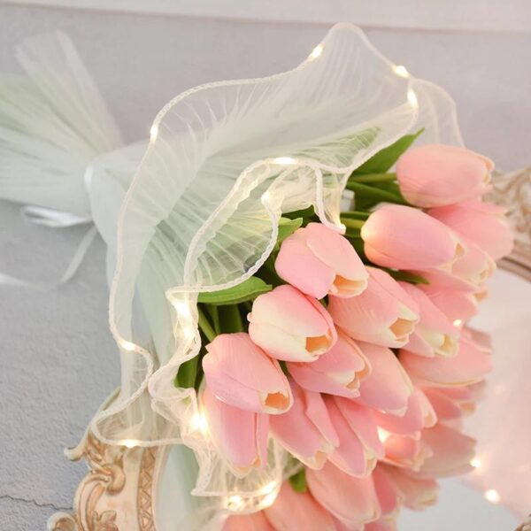 TUL CON LUCES - Imagen 2