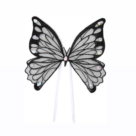 MARIPOSA C/ LUZ