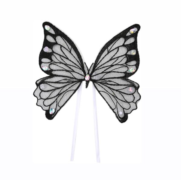 MARIPOSA C/ LUZ