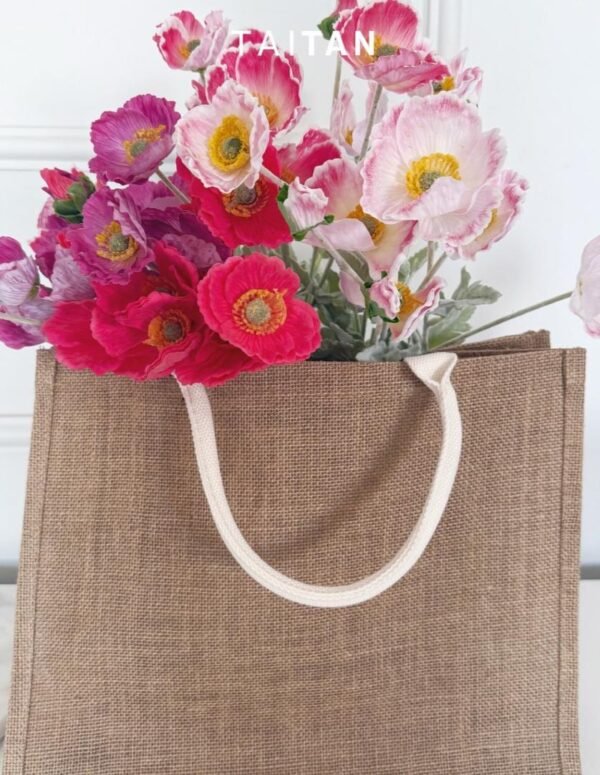 BOLSA PARA FLORES/REGALOS - Imagen 2