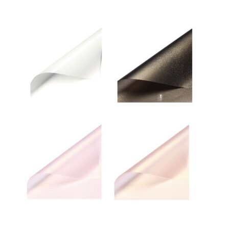 PAPEL COREANO NACARADO 20U - Mayorista 12 unidades