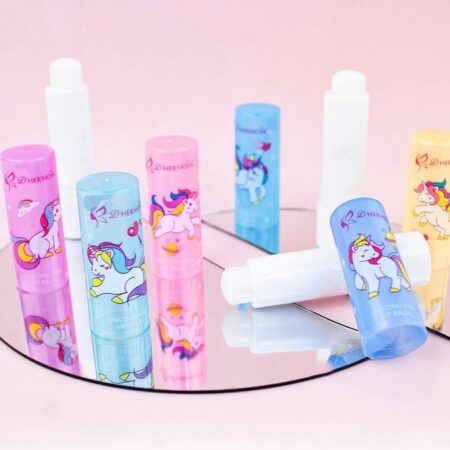 D'HERMOSA UNICORNIO LIP BALM