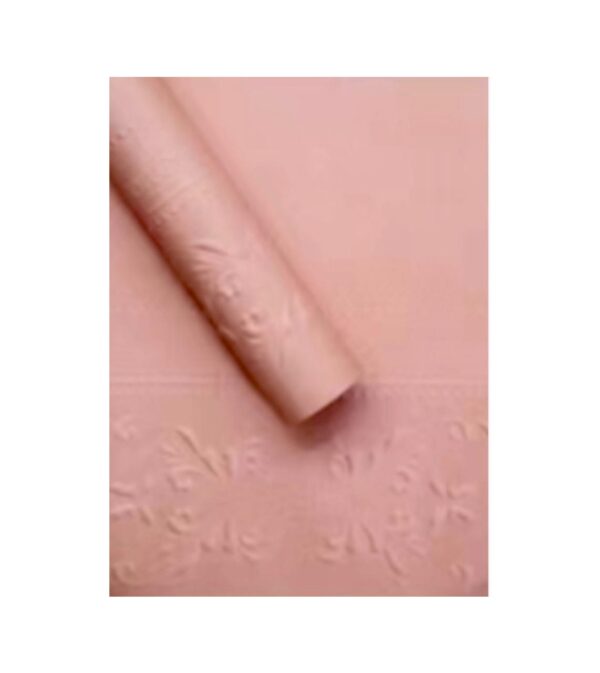 PAPEL COREANO CON RELIEVE 10U