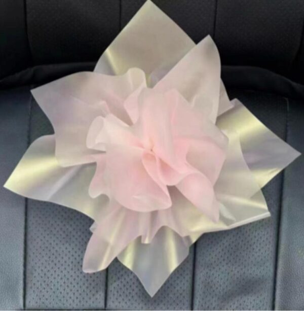 PAPEL COREANO NACARADO 20U - Imagen 2