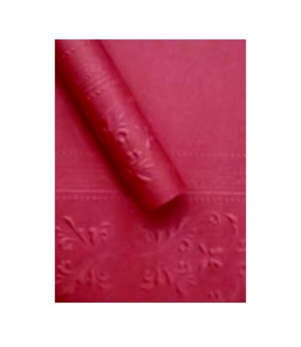 PAPEL COREANO CON RELIEVE 10U