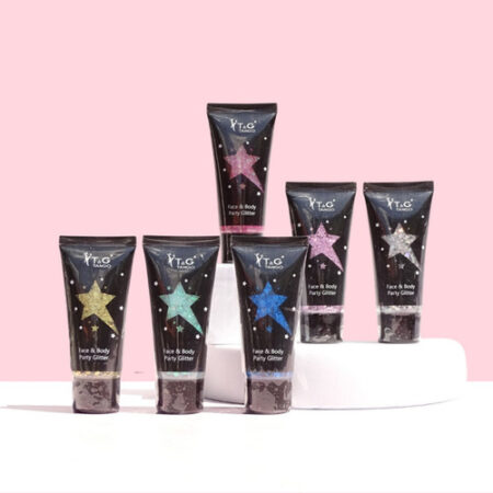 TANGO GLITTER CORPORAL
