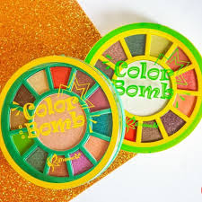 D'HERMOSA COLOR BOMB SOMBRA