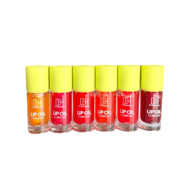 D'HERMOSA LIP OIL COMFORT GLOSS